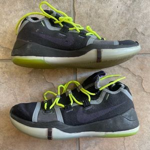 Kobe AD Exodus Chaos